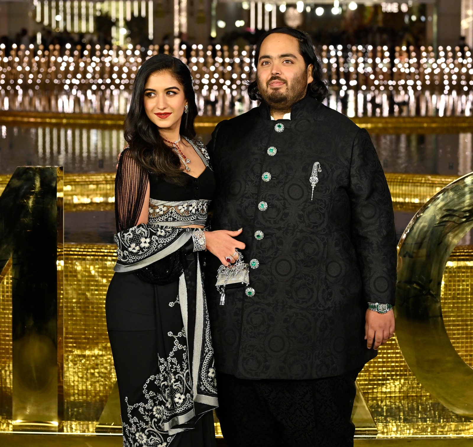Ambani20wedding 270224 GettyImages 1250367658