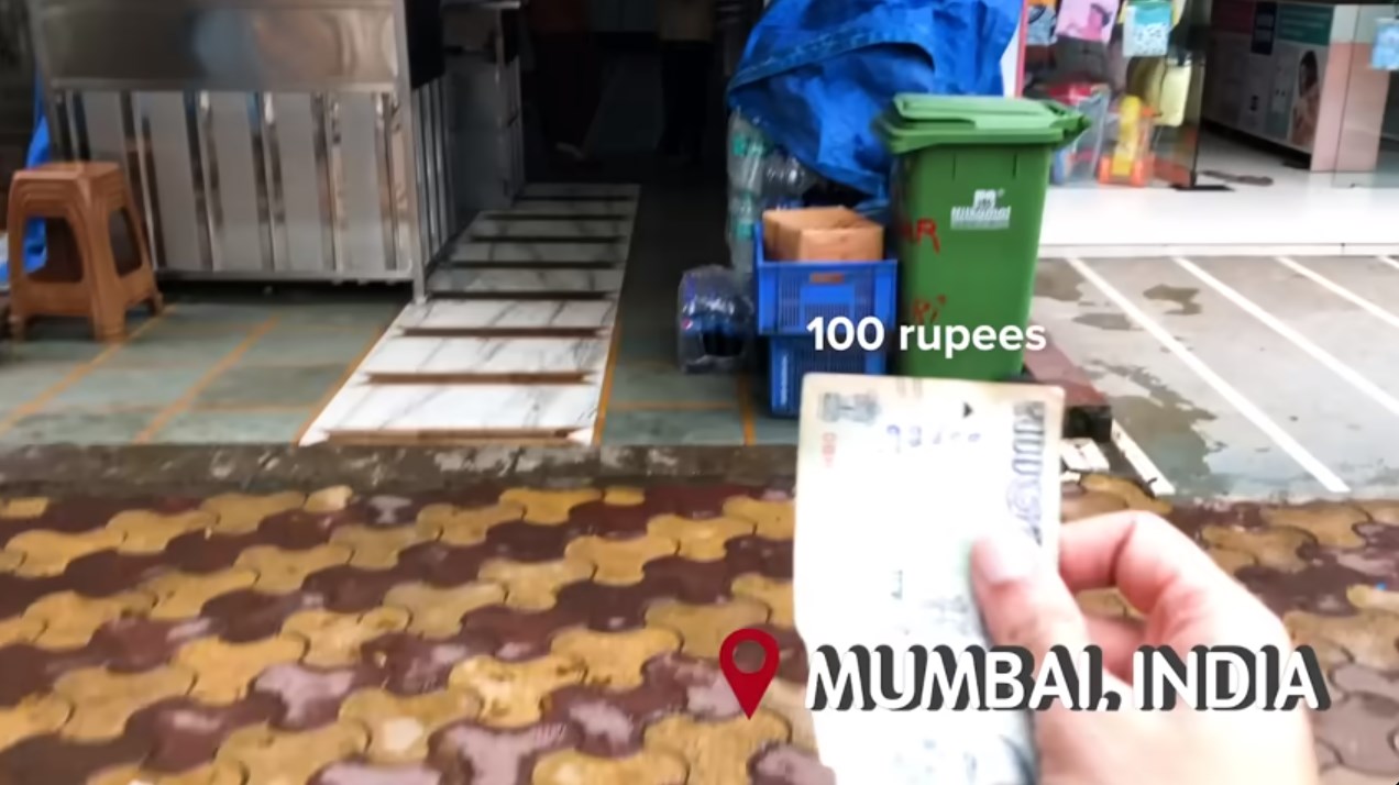 Mumbai