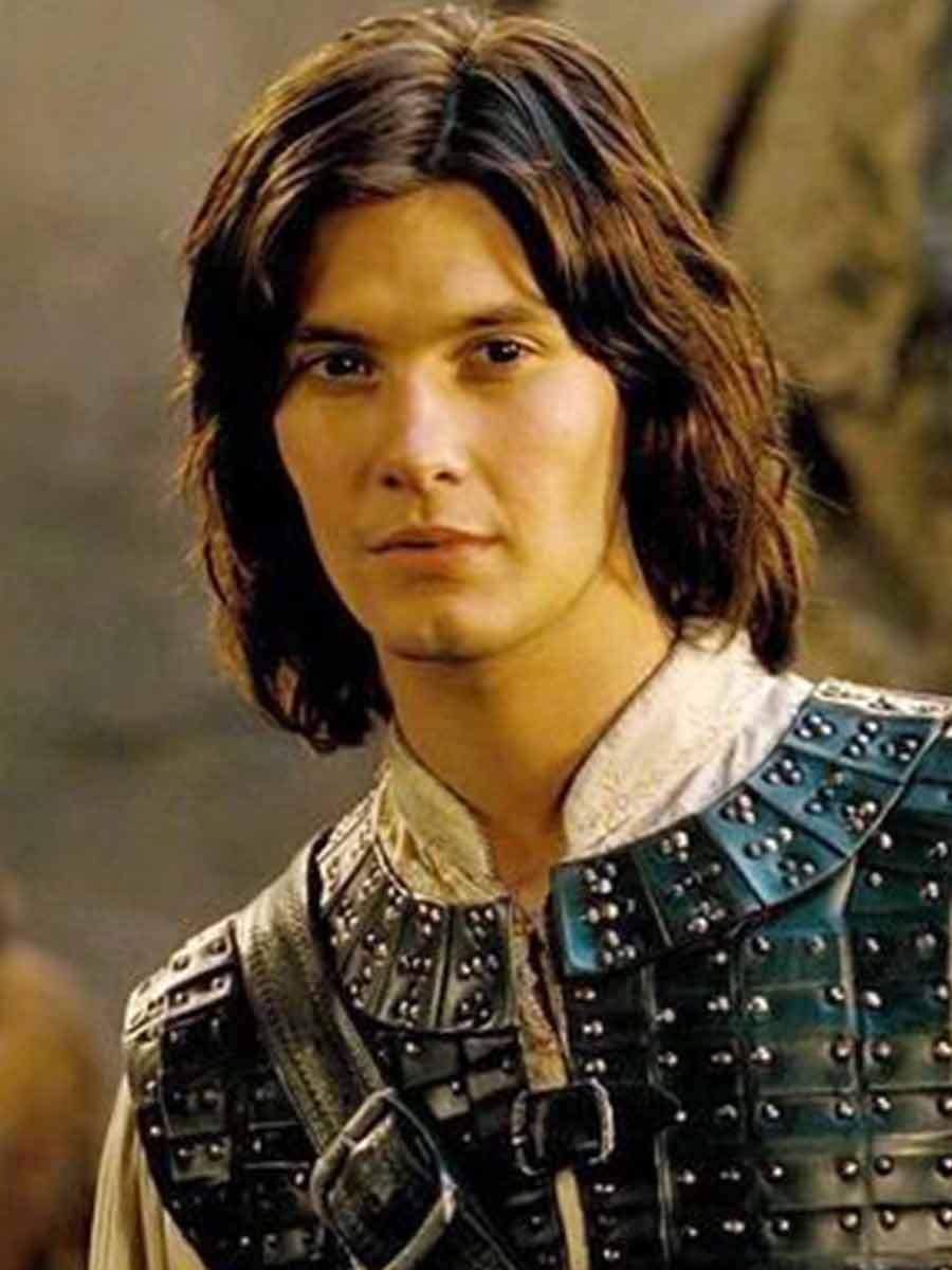 Narnia prince caspian