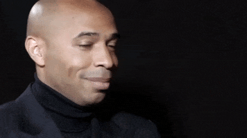 Thierry henry