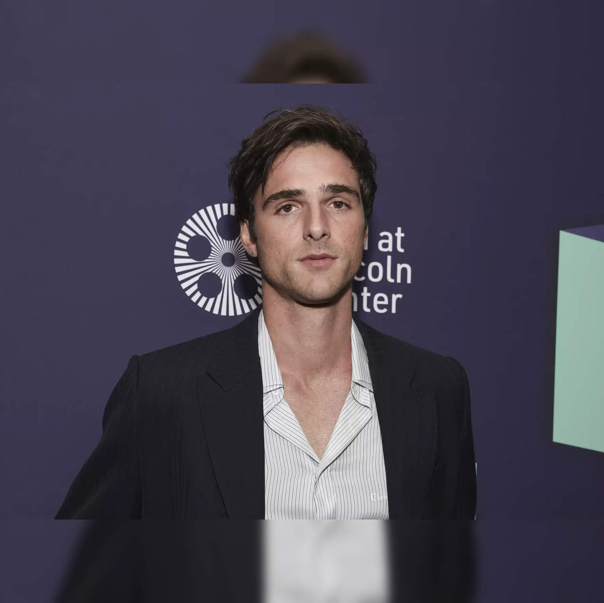 Jacob elordi reveals why he finds his film the kissing booth ridiculous