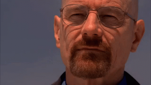 Youre goddamn right breaking bad
