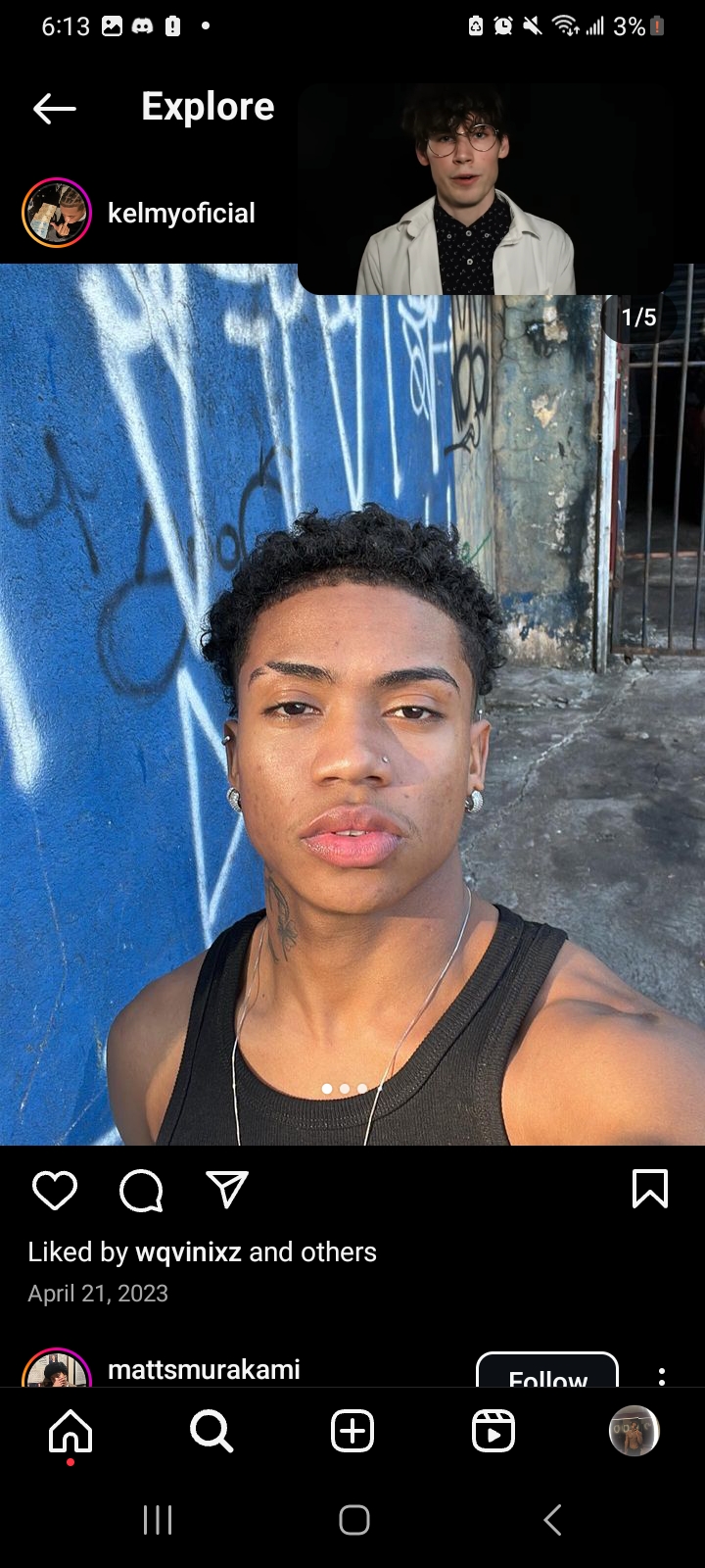 Screenshot 20240306 061358 Instagram Screenshot 20240306 061358 Instagram