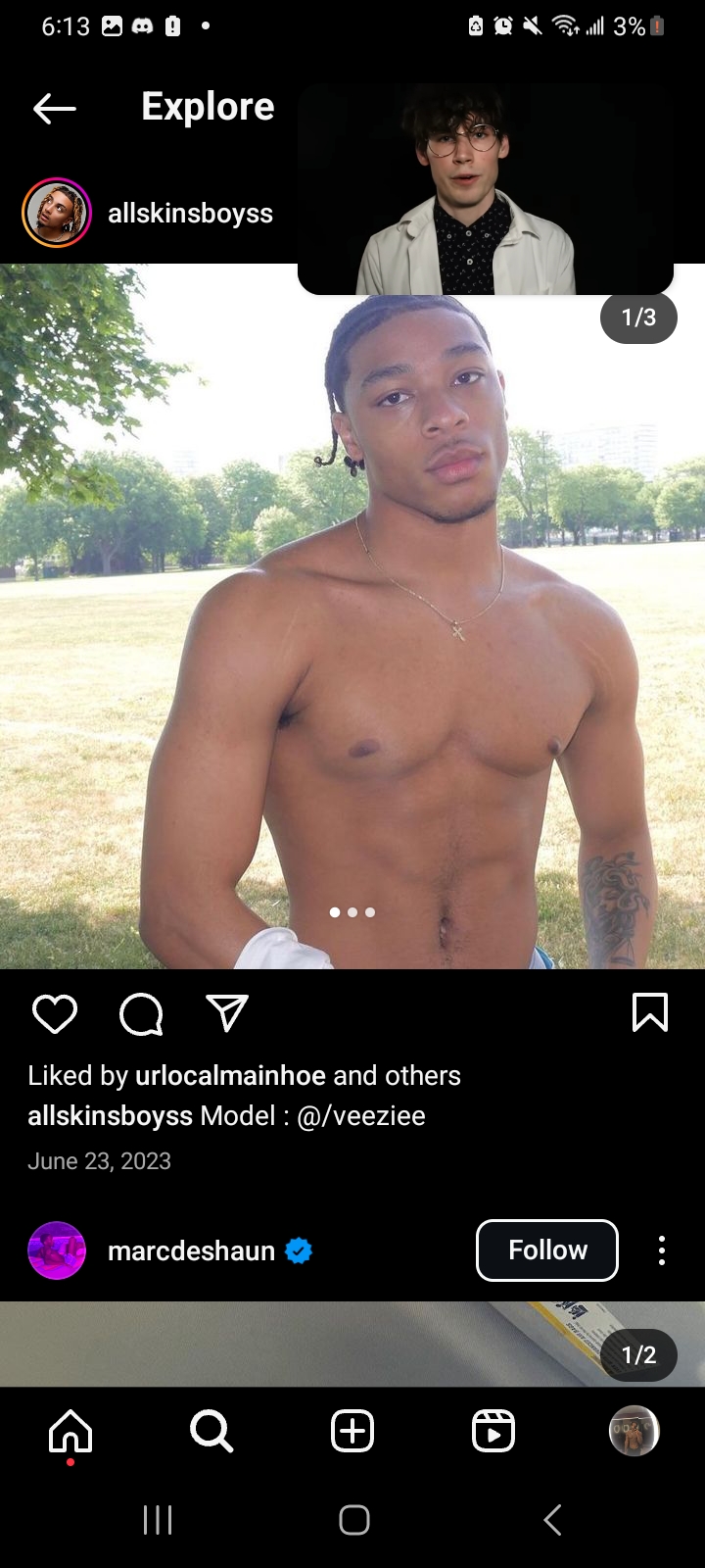 Screenshot 20240306 061306 Instagram Screenshot 20240306 061306 Instagram