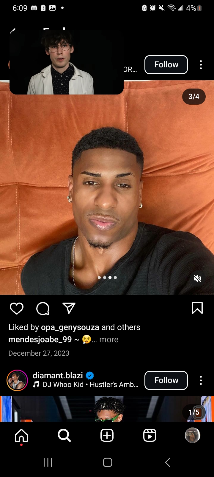 Screenshot 20240306 060938 Instagram Screenshot 20240306 060938 Instagram