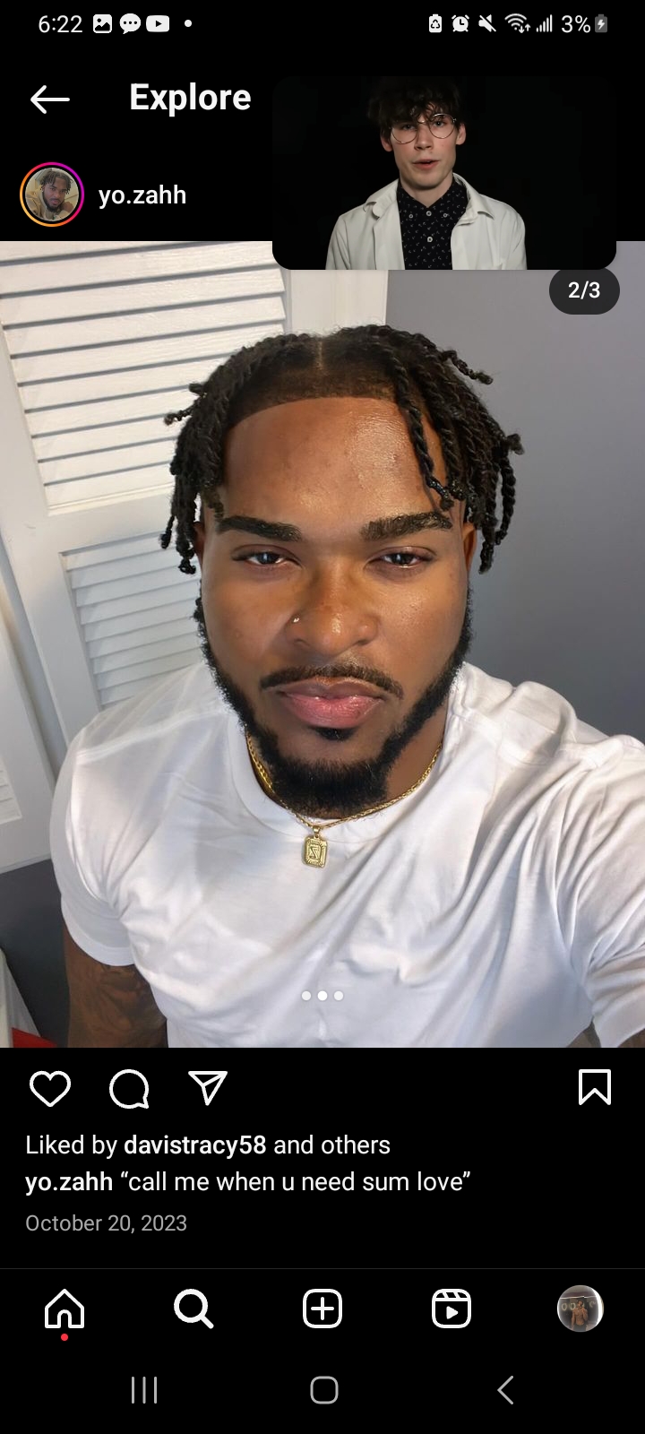Screenshot 20240306 062216 Instagram