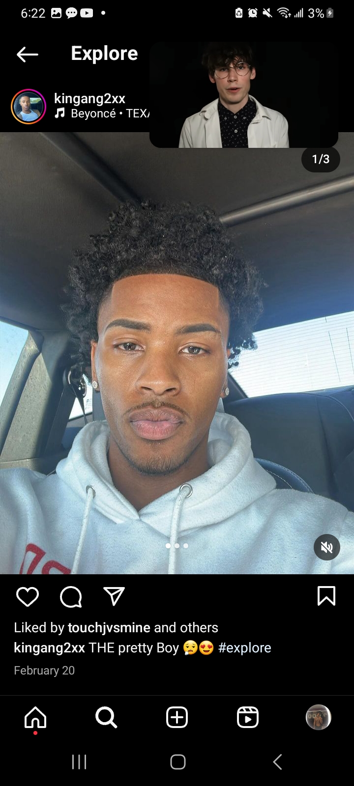 Screenshot 20240306 062206 Instagram