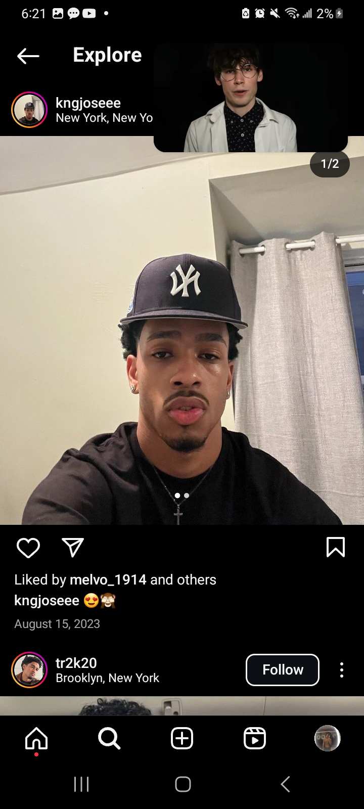 Screenshot 20240306 062121 Instagram