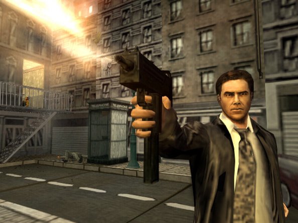 Maxpayne2ps2 6699