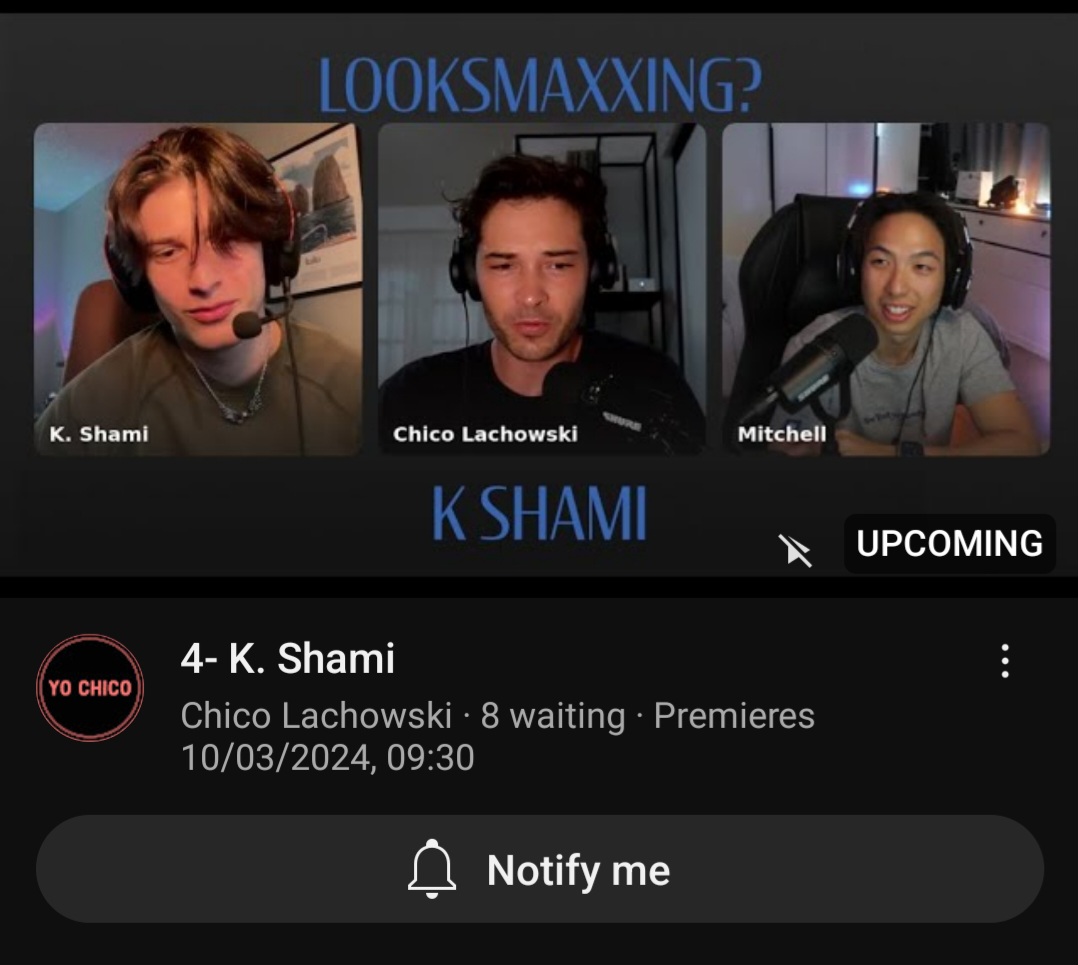 Screenshot 20240307 112627 YouTube