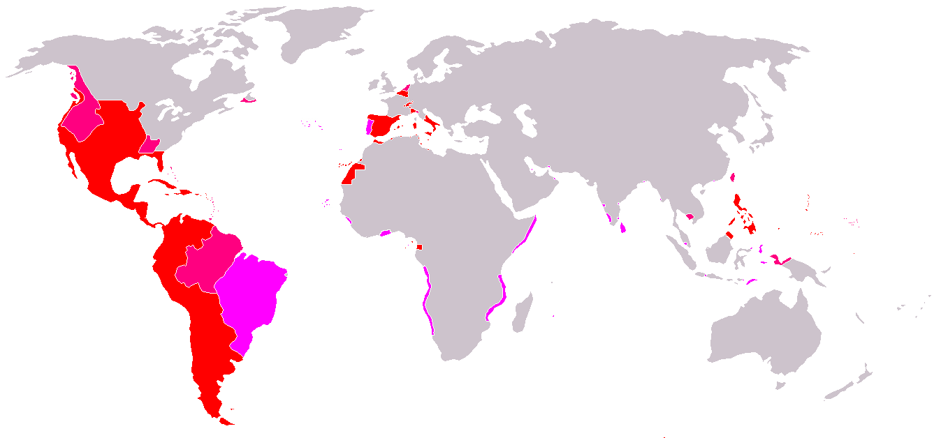 Imperio espaol