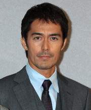 7 hiroshi abe