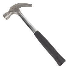 Claw Hammer 16oz (0.45kg) - Screwfix