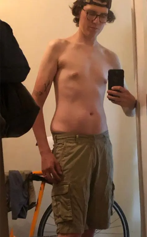 LePussyCumskin200cmCuck