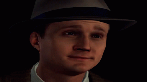 Doubt press x