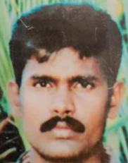 My dad