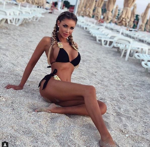 Bianca dragusanu