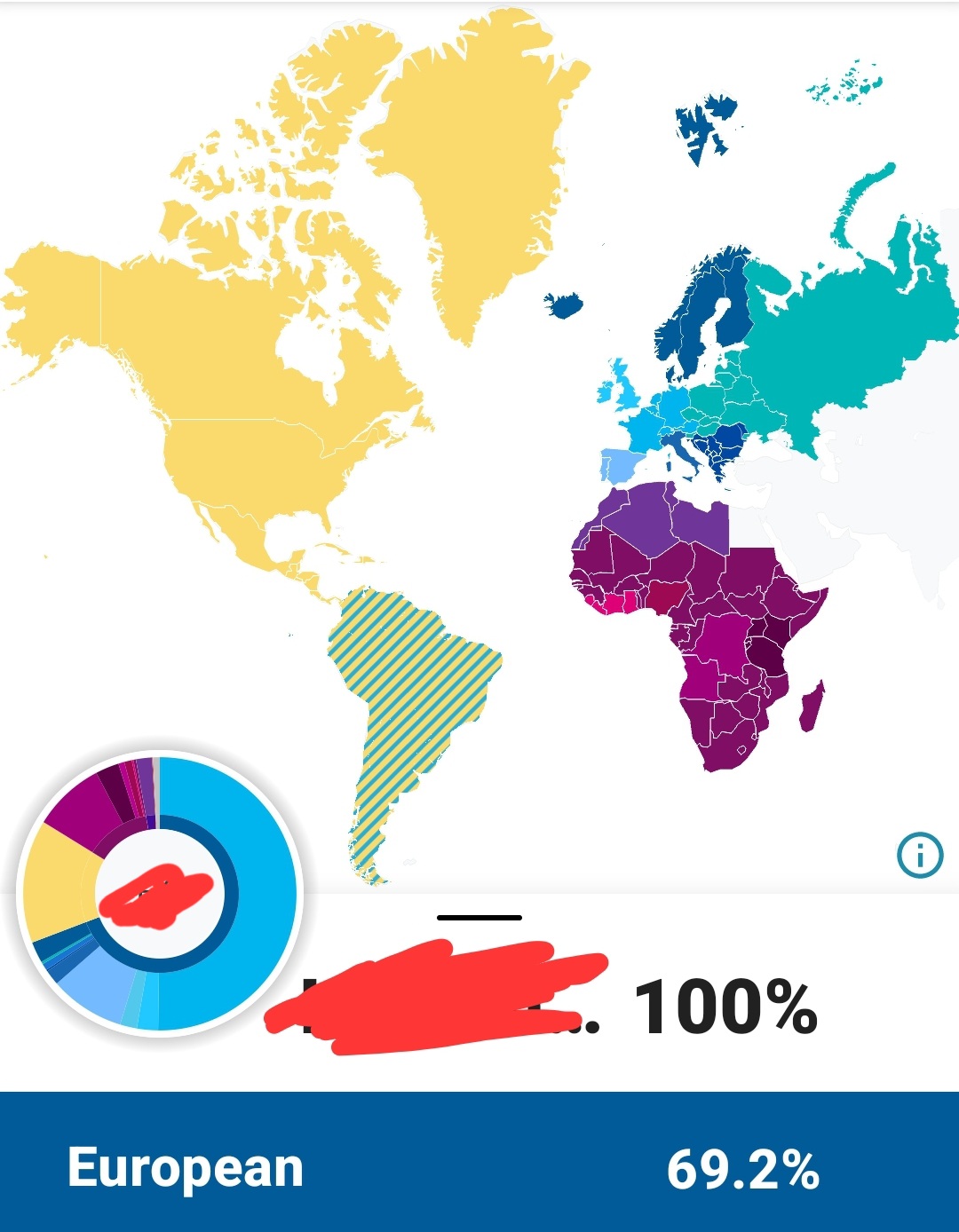 Screenshot 20240312 075931 23andMe