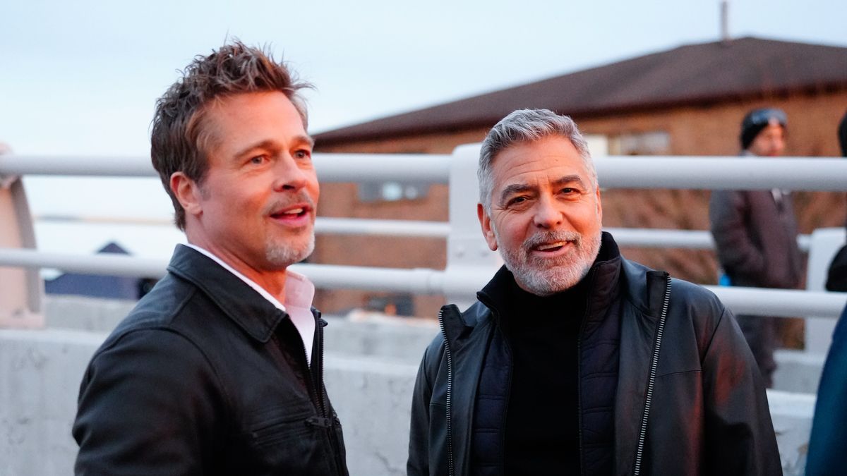 Brad pitt george clooney 65914c3677d25