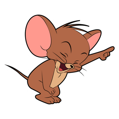 Laughing jerry 512x512