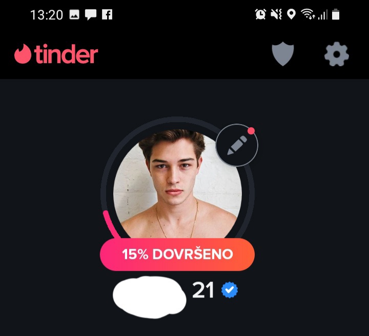 Screenshot 20240316 132002 Tinder