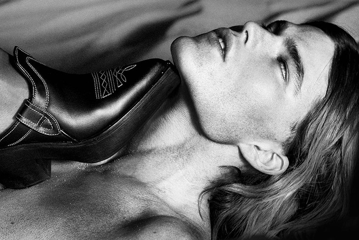 Jordan Barrett Morelli Brothers Sonora SS22 08 1