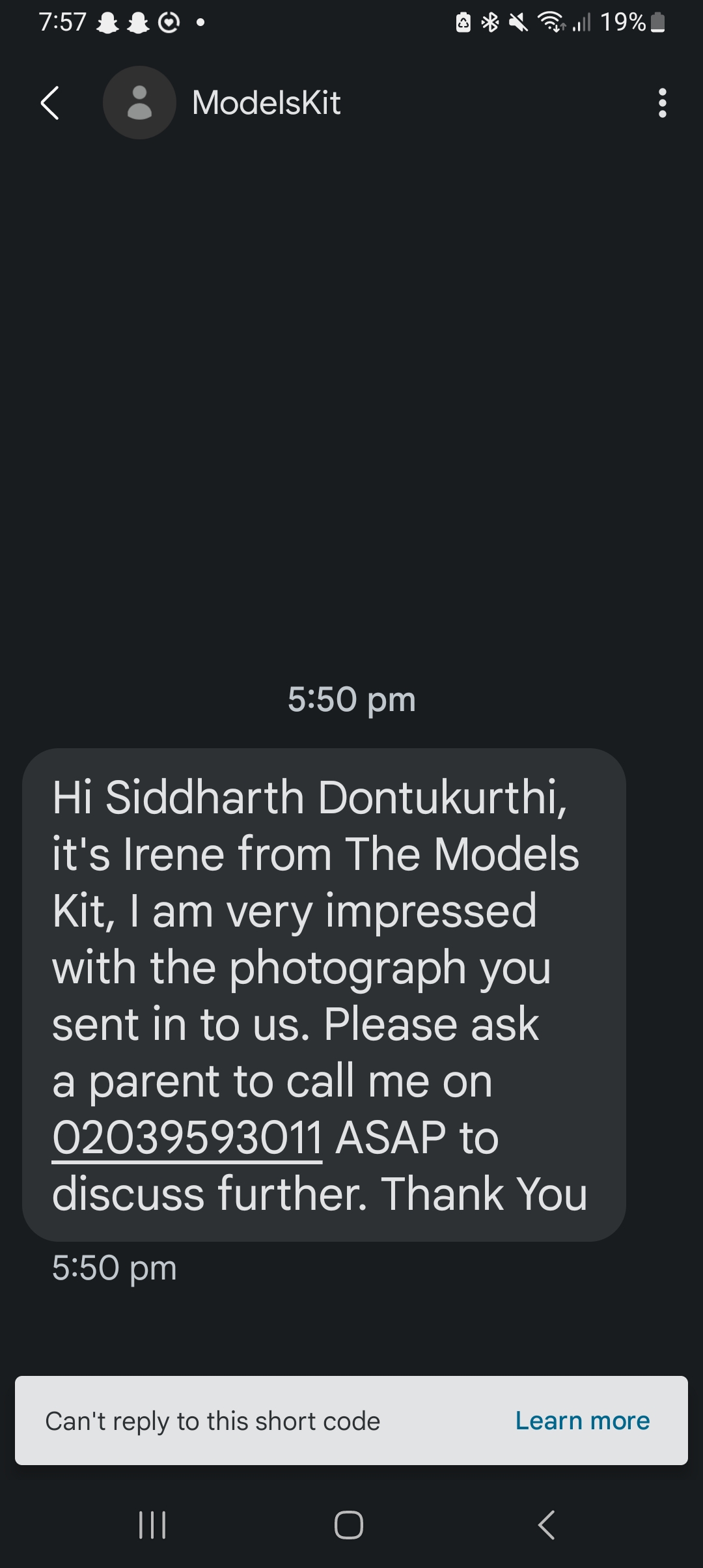 Screenshot 20240201 195757 Messages