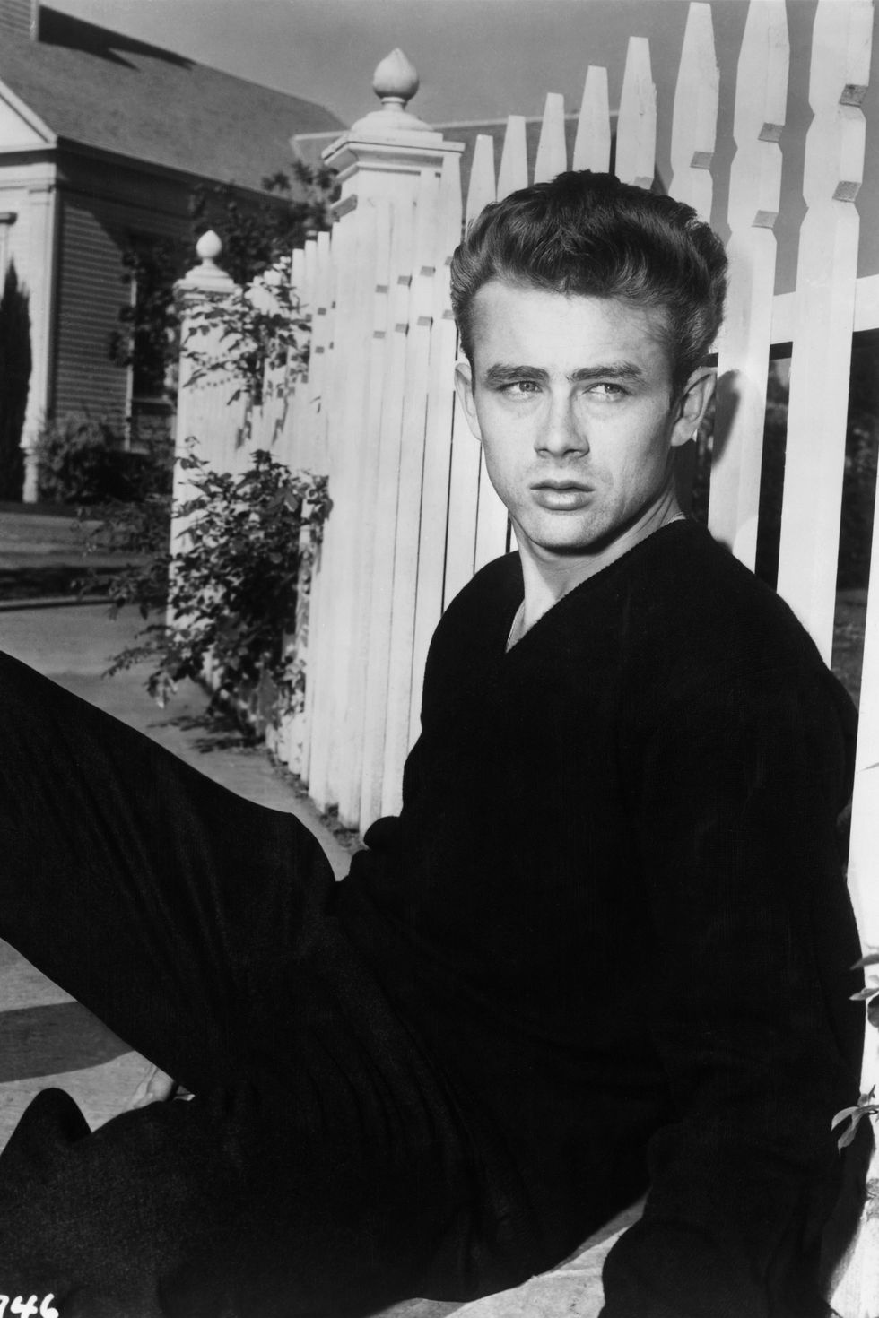 Hbz james dean 88022006