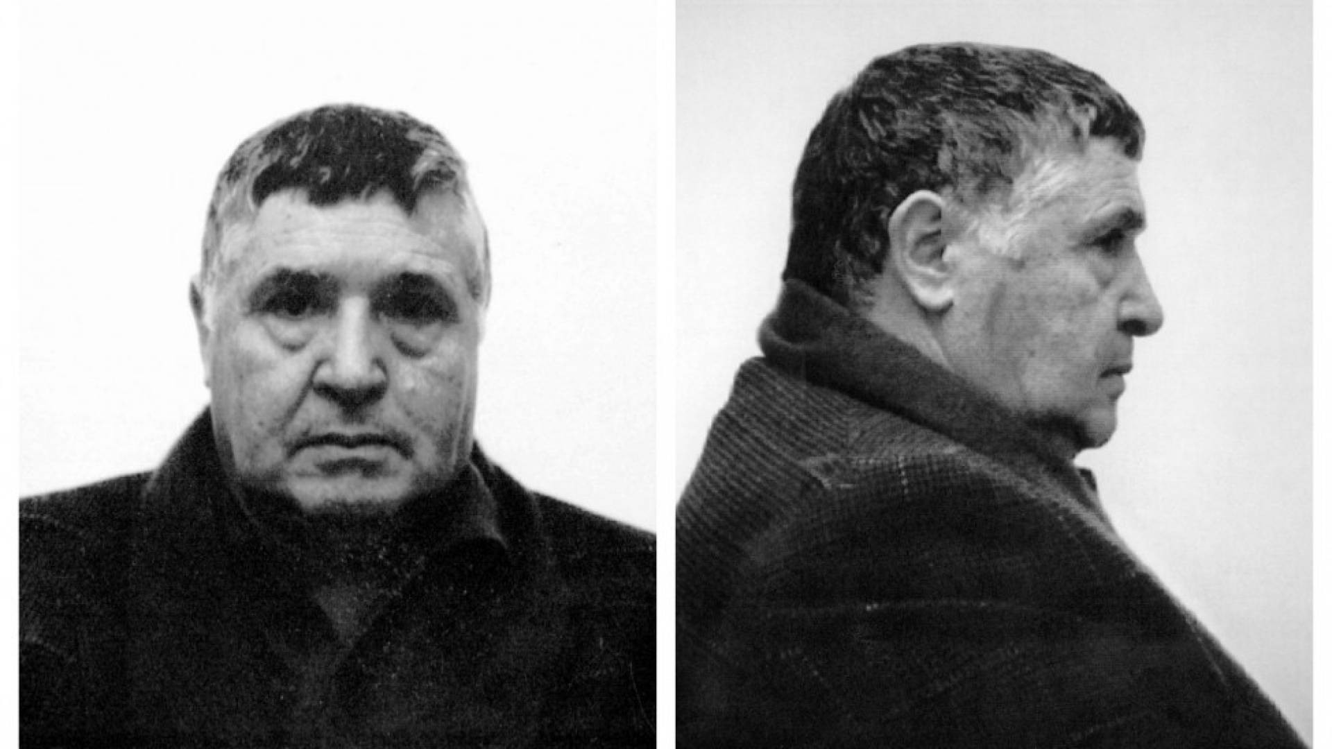 Italy mafia