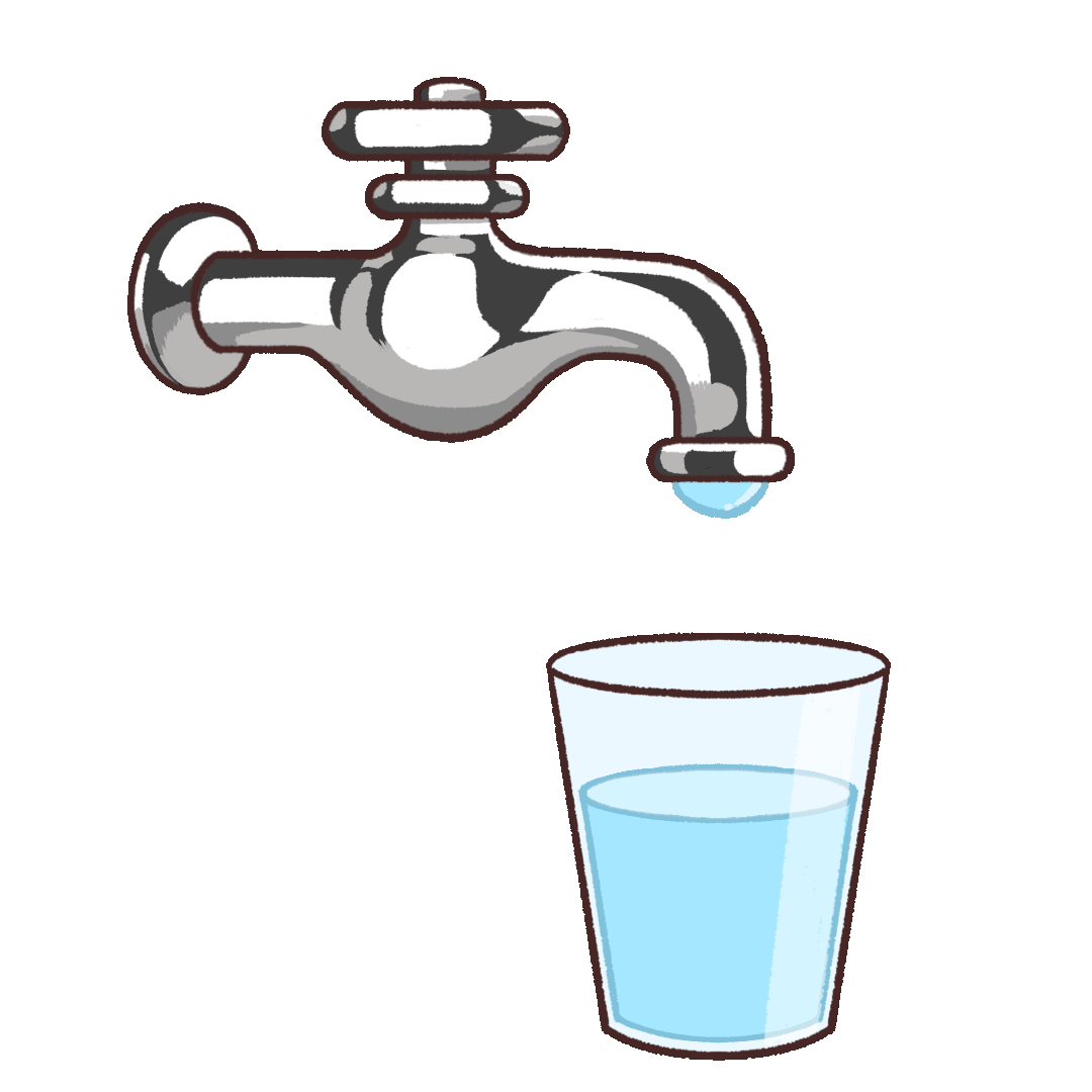 Water bill