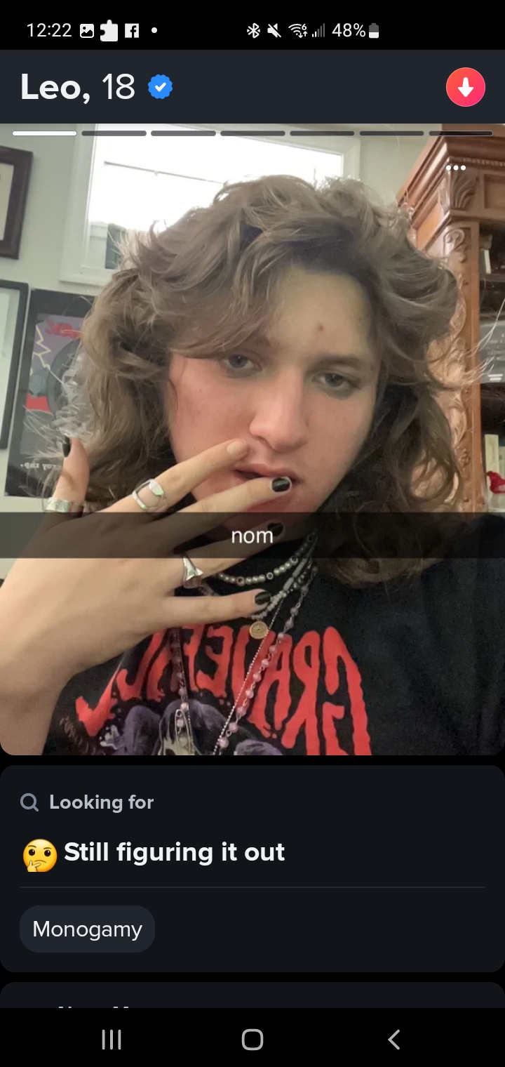 Screenshot 20240319 002245 Tinder