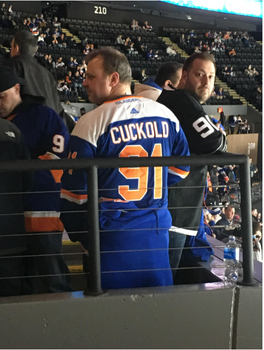 Cuck