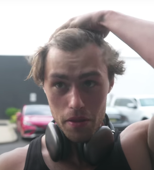 4021552 David incel
