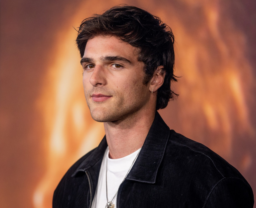 Jacob elordi