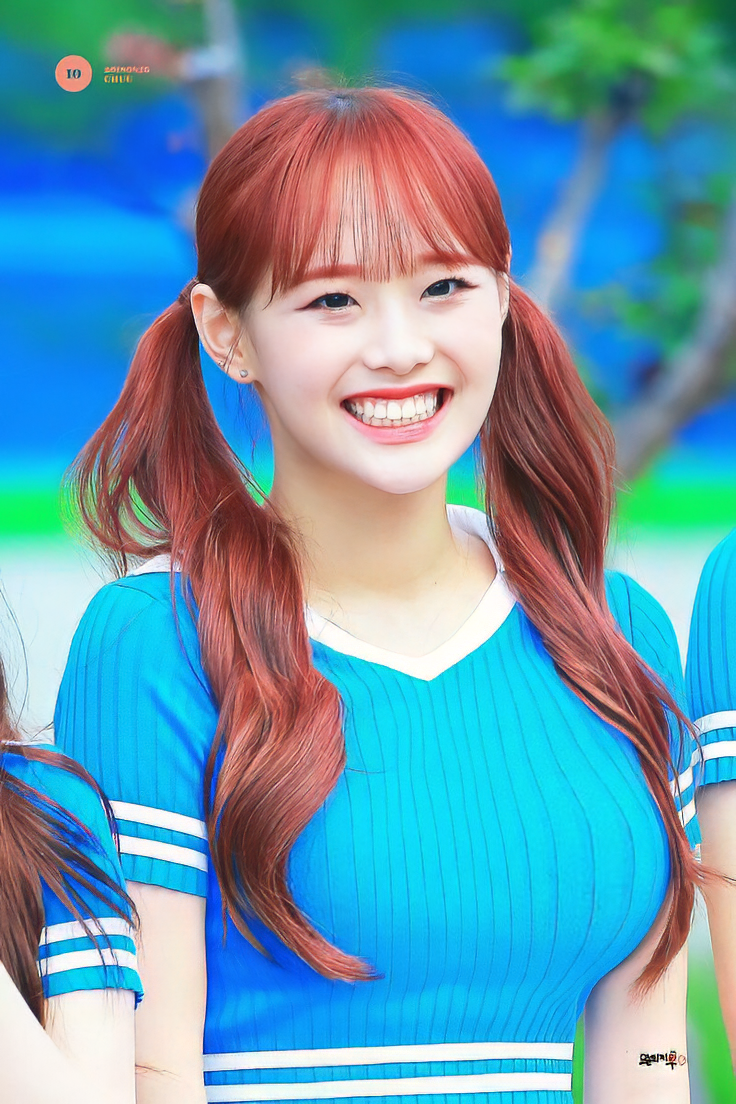 Chuu booba