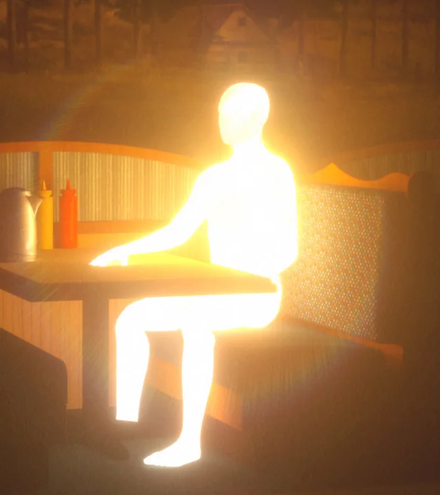 I have two sides glowing man inverted glowing man hd v0 8hhkv1disf291