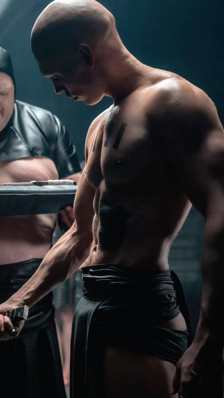 Dune part 2 feyd rautha