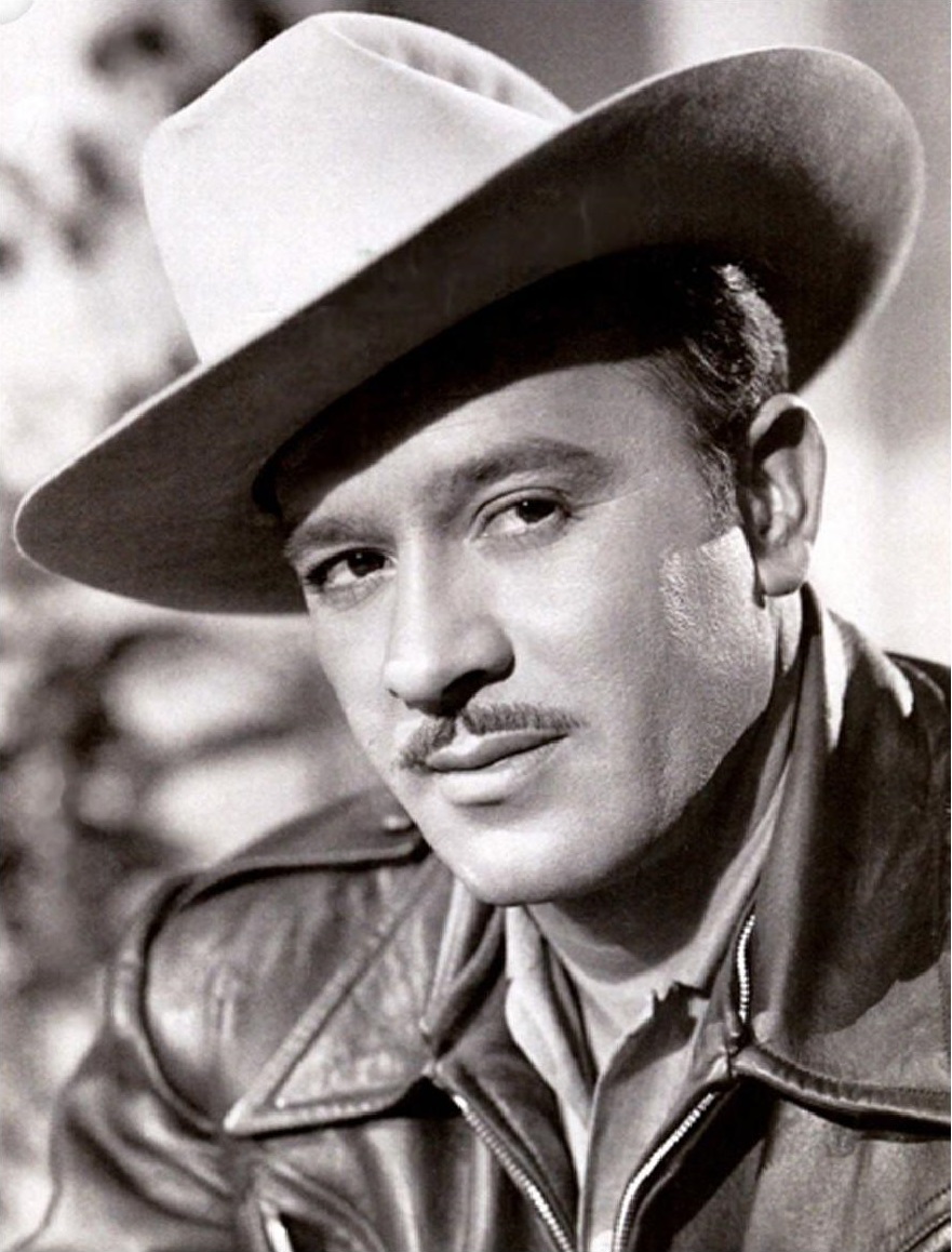 Pedro Infante