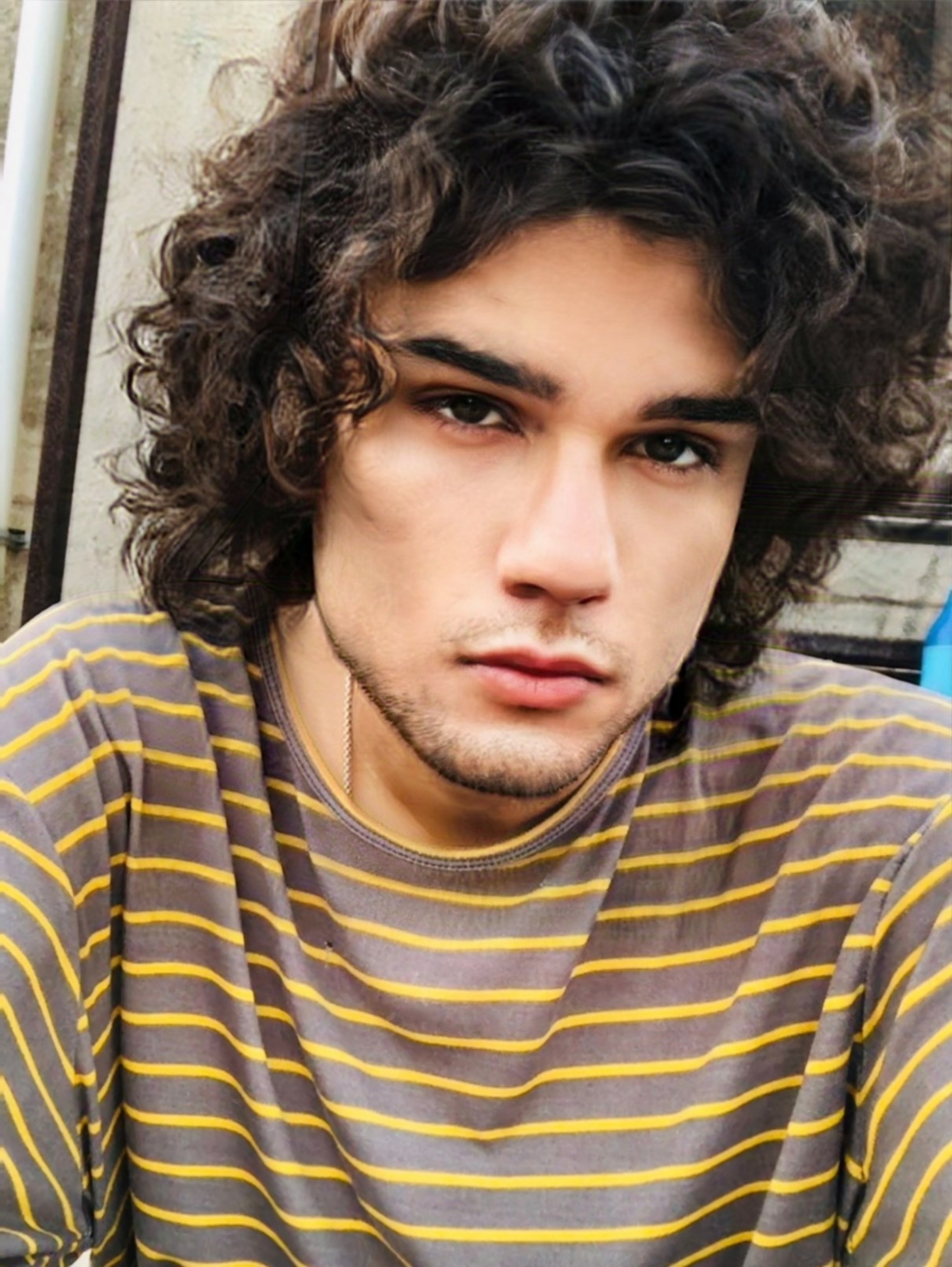 Chad Men Bzz as a chad lite | Looksmax.org - Men's Self-Improvement & Aesthetics