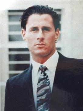 Ronald goldman