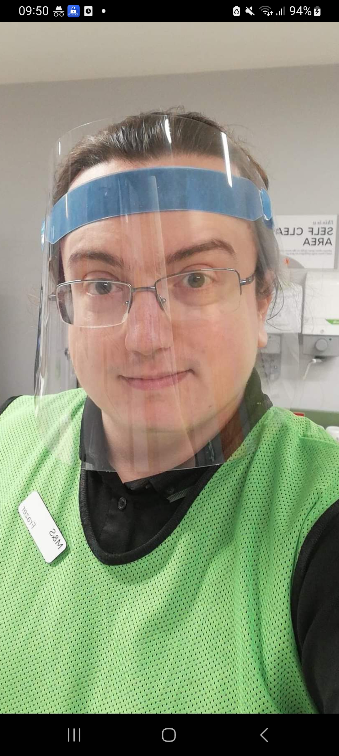 Screenshot 20240317 095012 Facebook