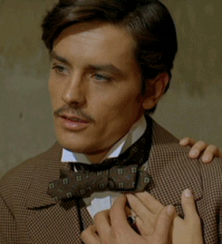 Delon leoaprd