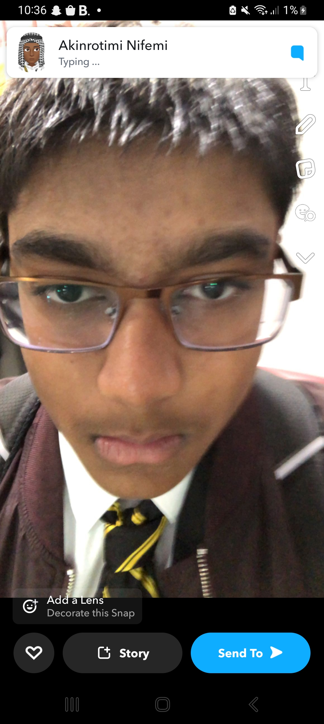 Screenshot 20240216 223613 Snapchat