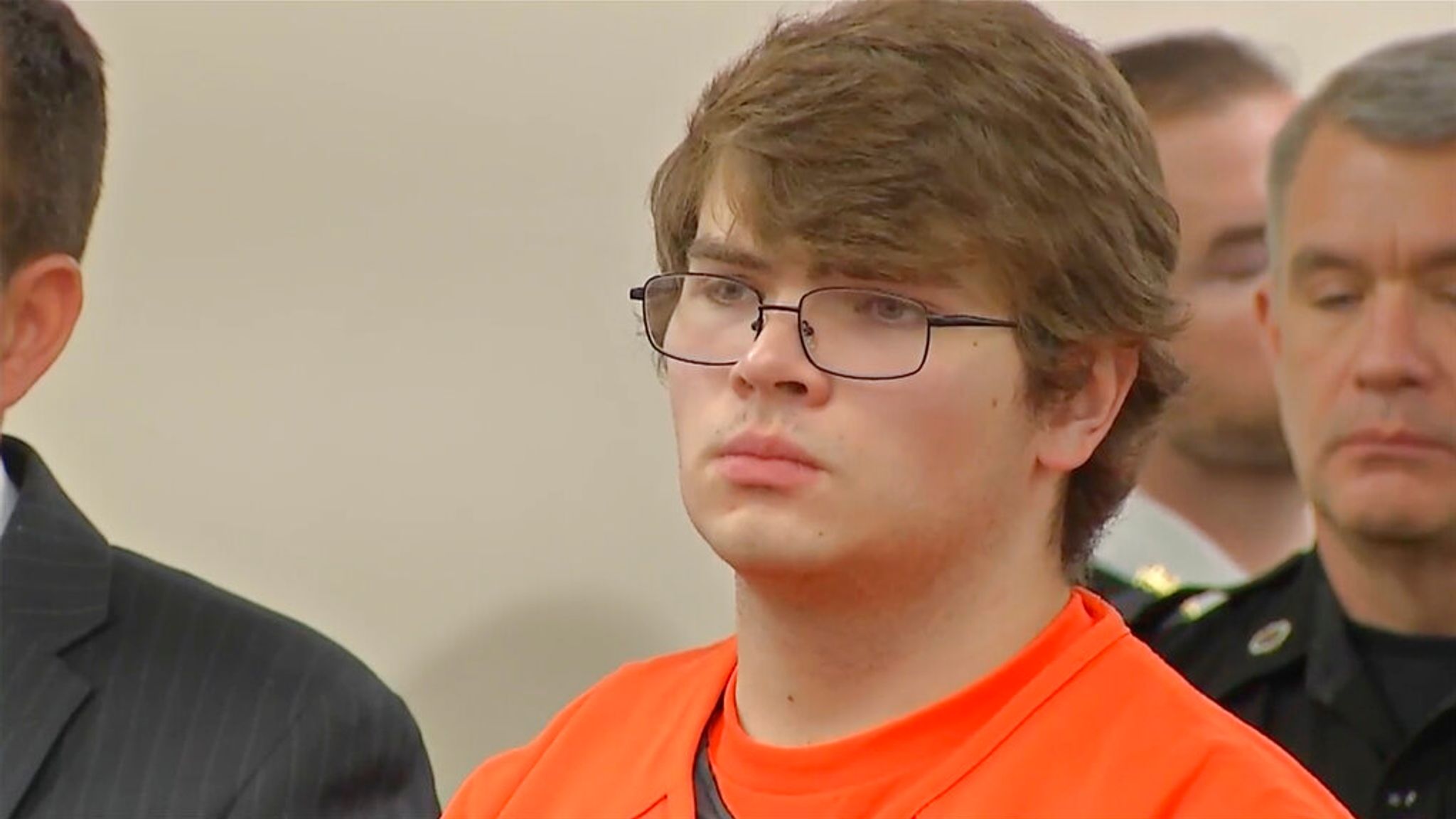 Skynews payton gendron buffalo 6058637