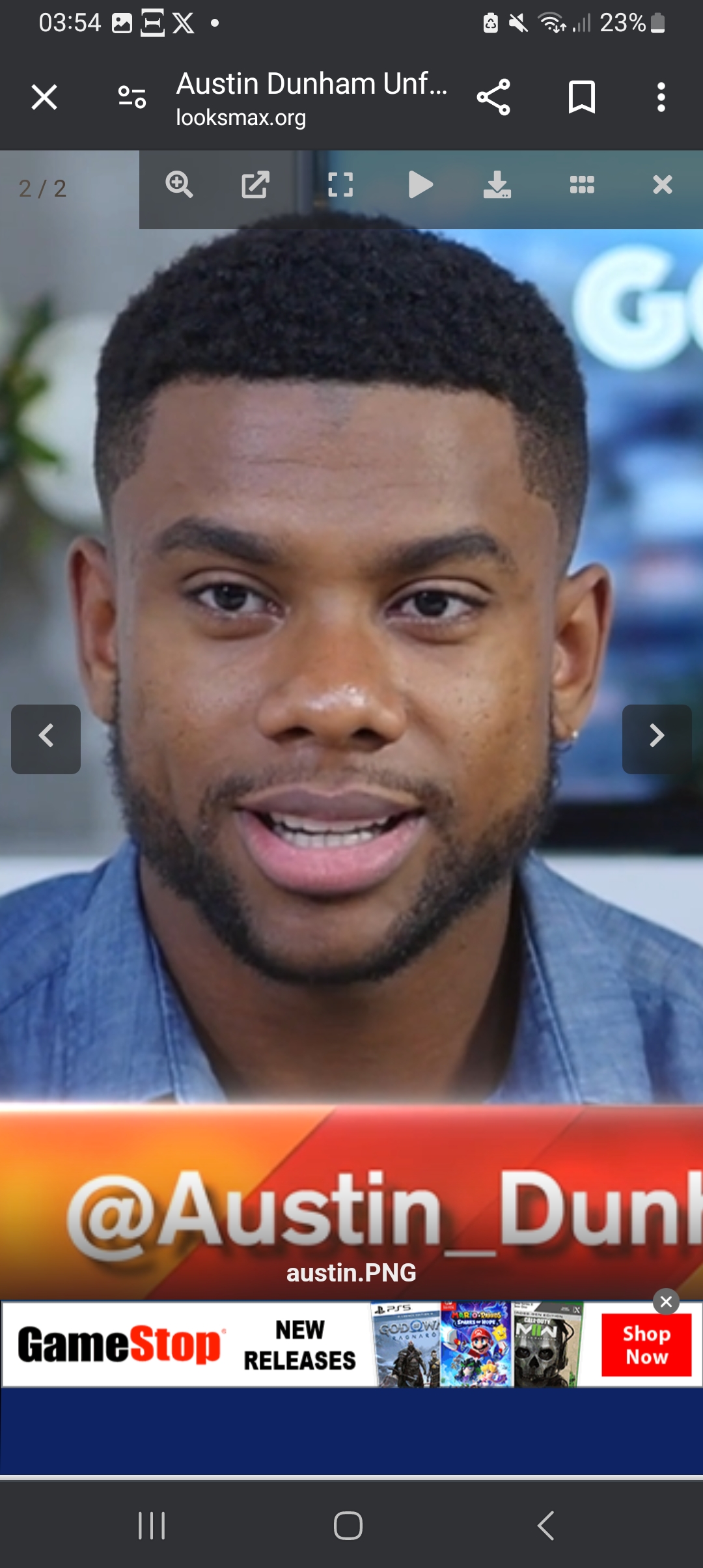 Screenshot 20240308 035438 Chrome