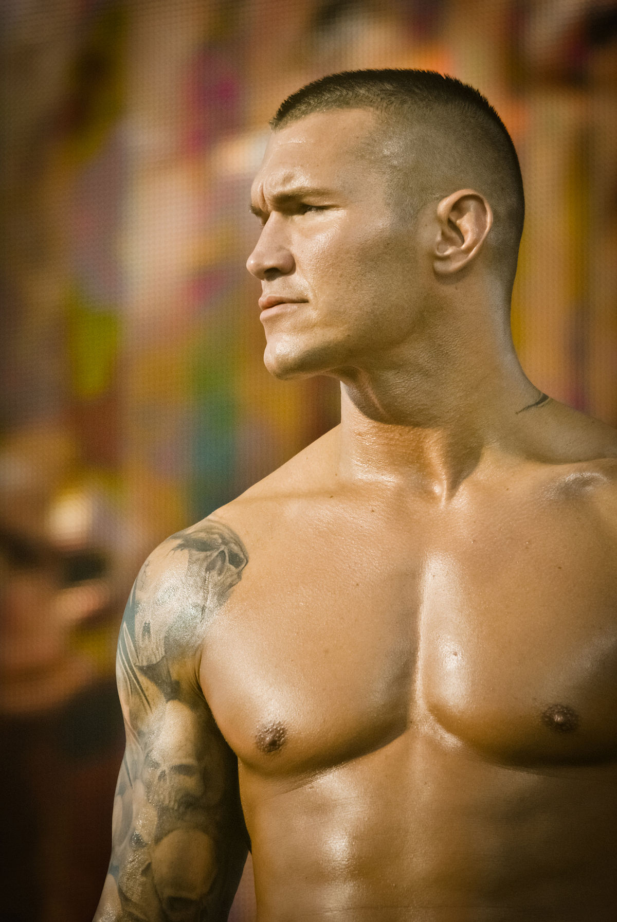 Orton