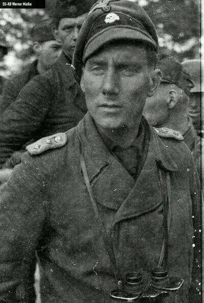 German Soldiers Ww2