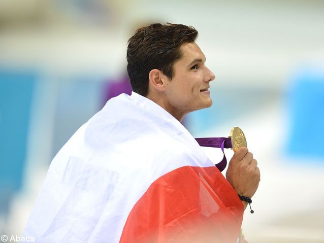 Florent Manaudou9