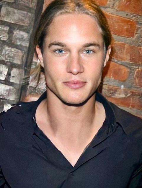 Rate young travis fimmel his face score 75 94 v0 byo59kdz5s2b1