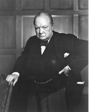 Winston
